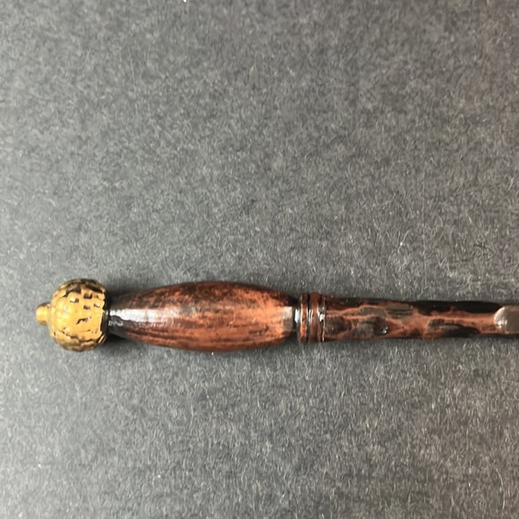 Universal Studios Harry Potter Ollivanders Interactive Wand Ivy with MAP RARE - Picture 8 of 16